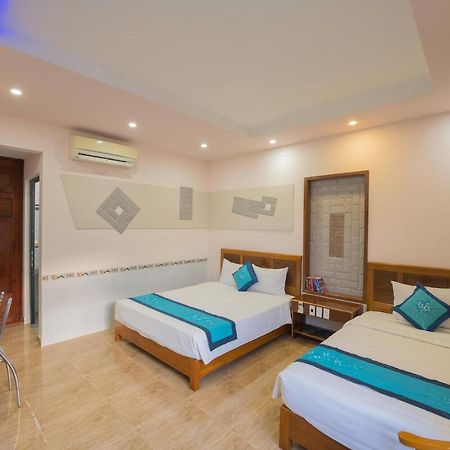Countryside Moon Homestay Hoi An Dış mekan fotoğraf
