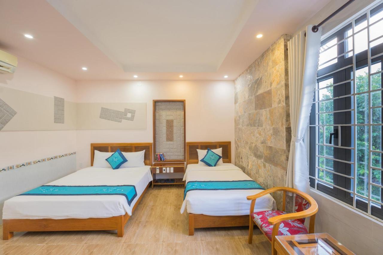 Countryside Moon Homestay Hoi An Dış mekan fotoğraf