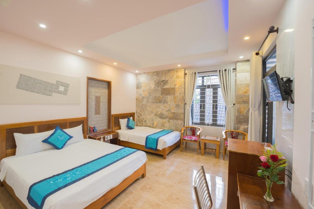 Countryside Moon Homestay Hoi An Dış mekan fotoğraf