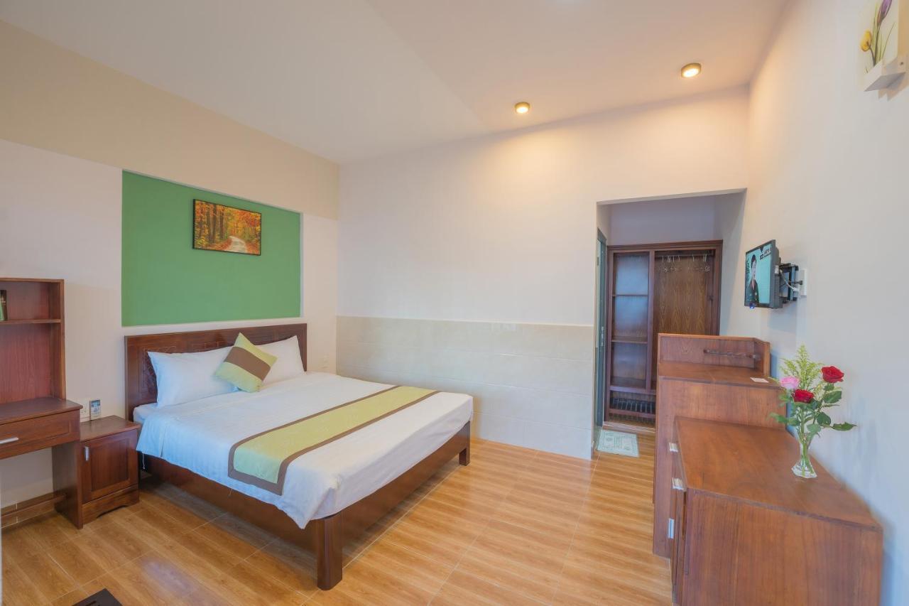 Countryside Moon Homestay Hoi An Dış mekan fotoğraf
