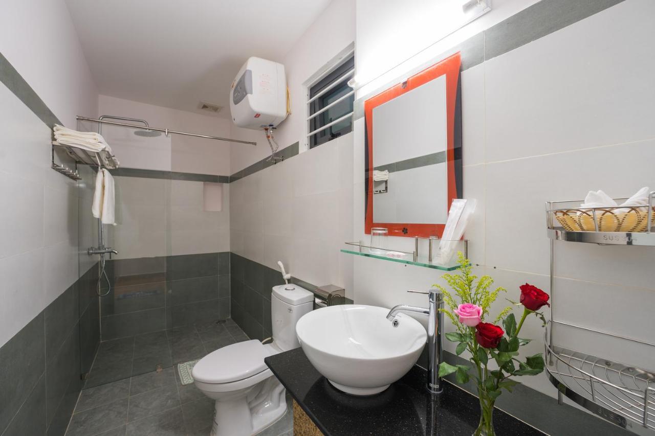 Countryside Moon Homestay Hoi An Dış mekan fotoğraf