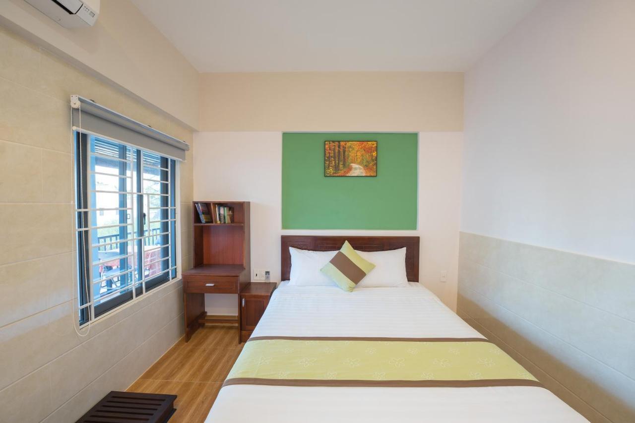 Countryside Moon Homestay Hoi An Dış mekan fotoğraf