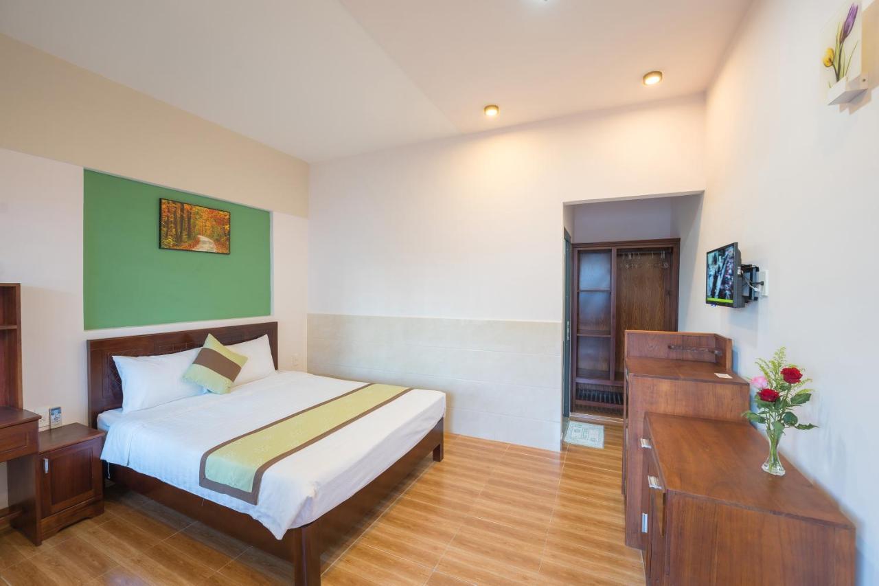 Countryside Moon Homestay Hoi An Dış mekan fotoğraf