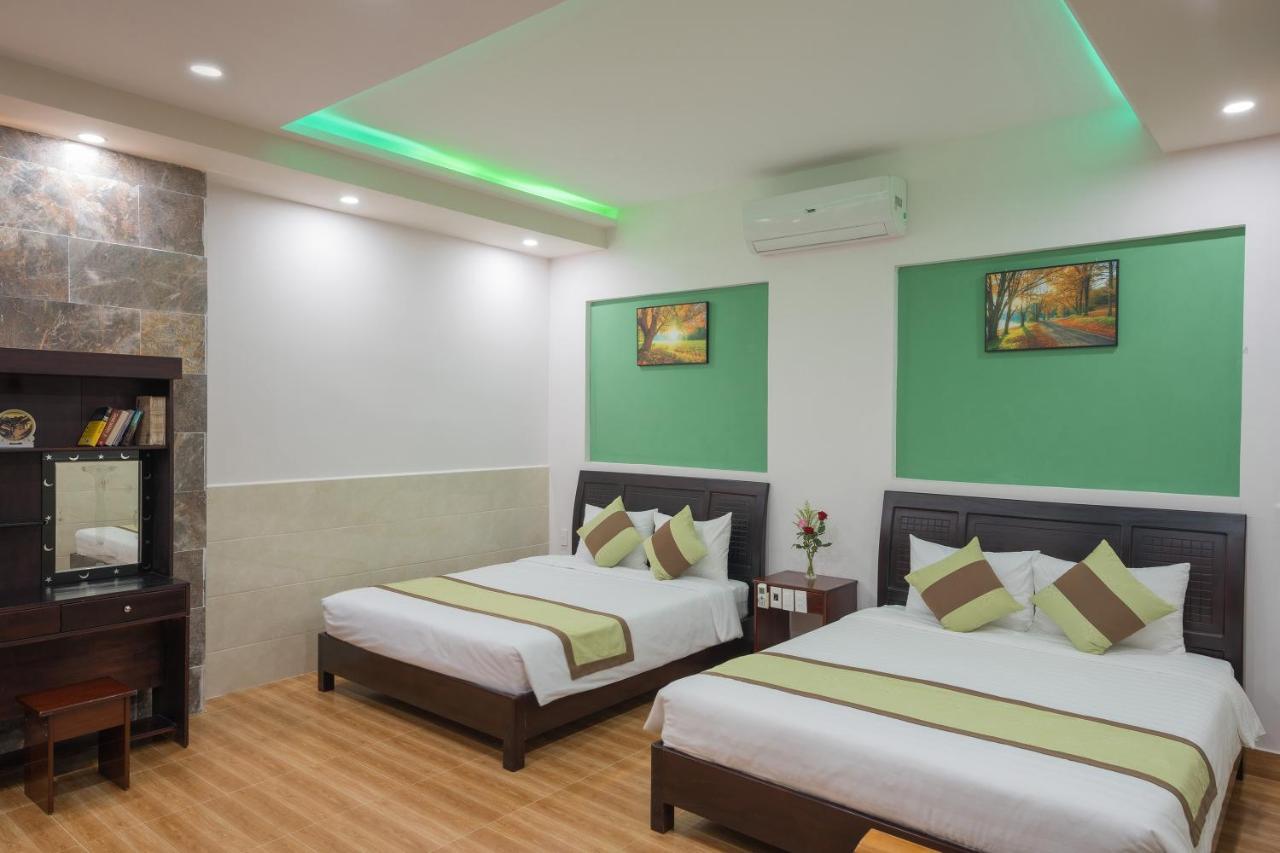 Countryside Moon Homestay Hoi An Dış mekan fotoğraf
