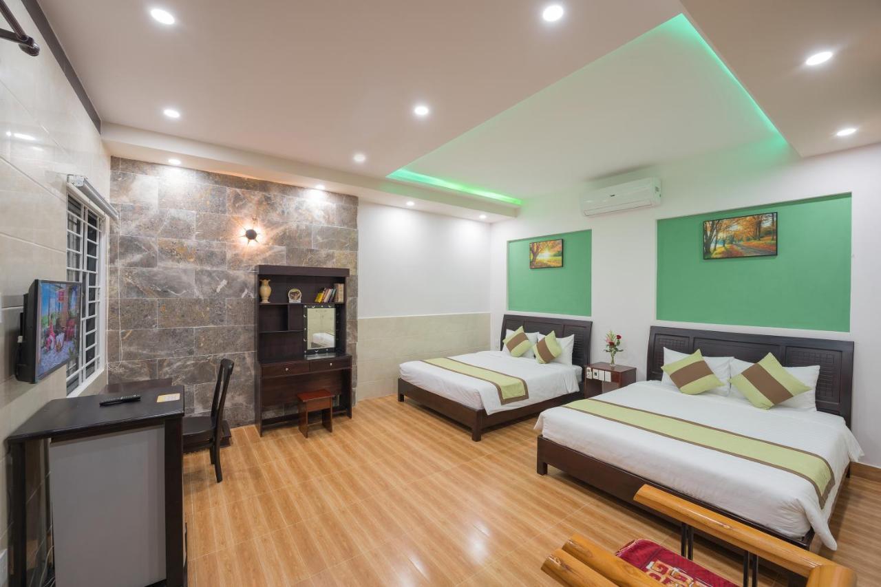 Countryside Moon Homestay Hoi An Dış mekan fotoğraf