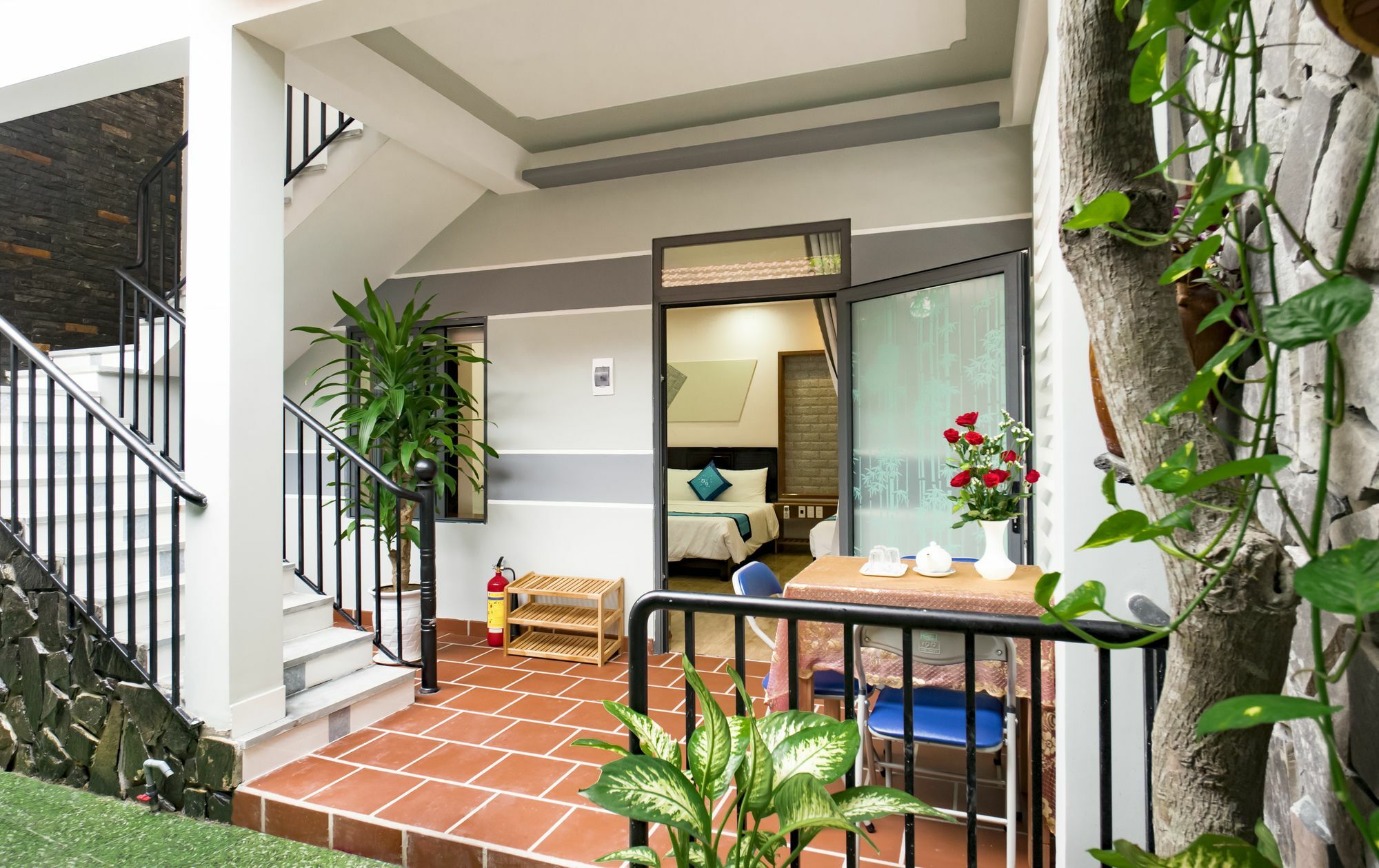 Countryside Moon Homestay Hoi An Dış mekan fotoğraf