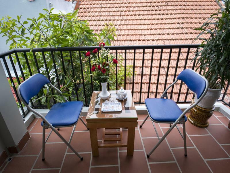 Countryside Moon Homestay Hoi An Dış mekan fotoğraf