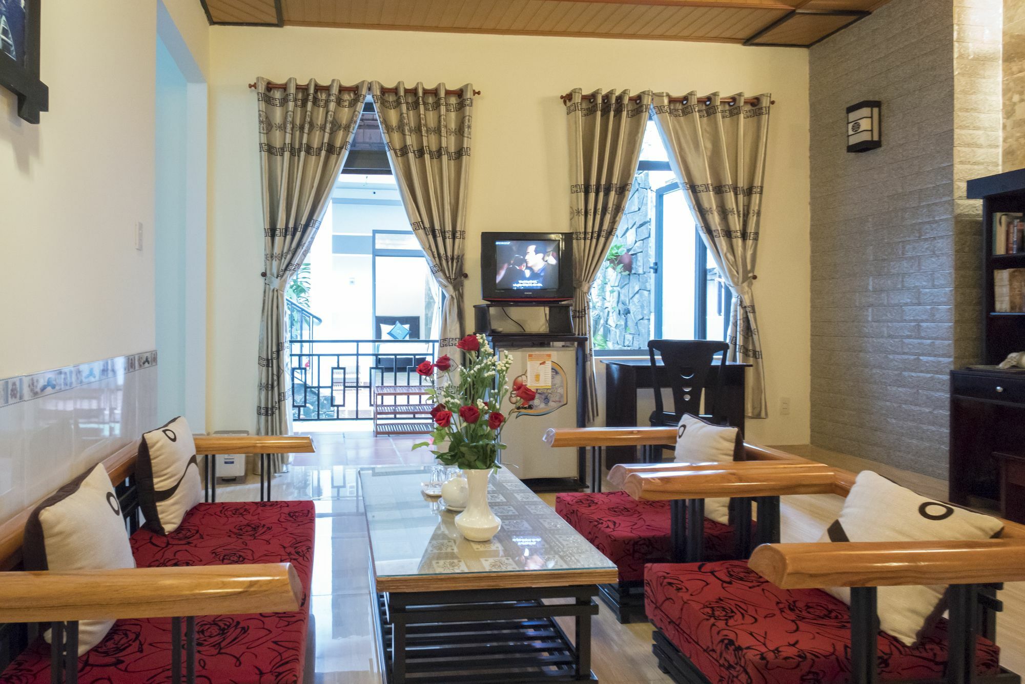 Countryside Moon Homestay Hoi An Dış mekan fotoğraf